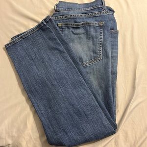 Men’s Urban Pipeline Jeans